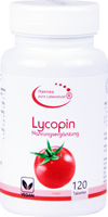 Lycopin Tabletten 120 Stck